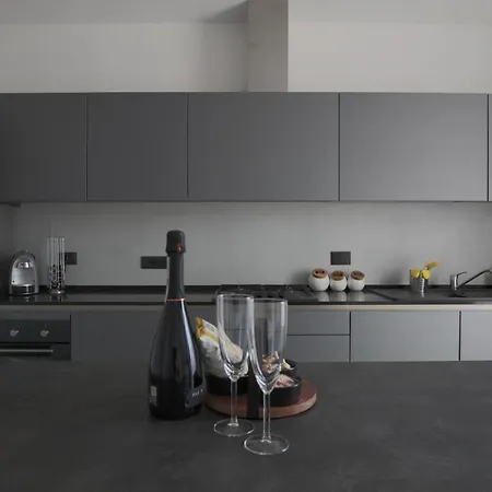 Apartamento Bb House *