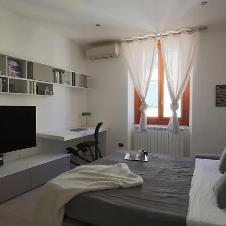 Apartamento Bb House