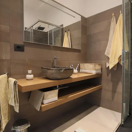 Bb House דירה *