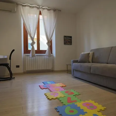 Bb House Apartment *