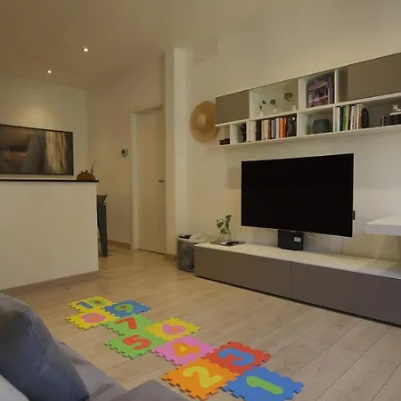 Appartement Bb House