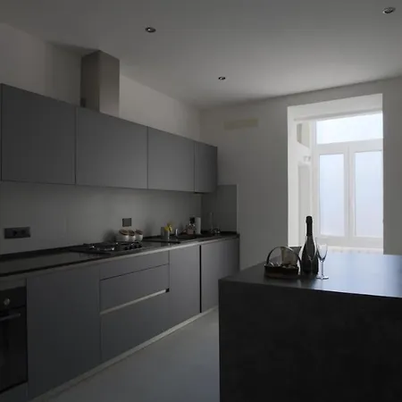 Bb House Apartment *