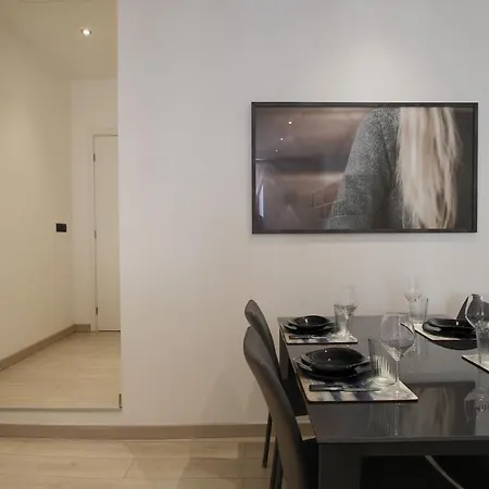 Apartment Bb House Savona