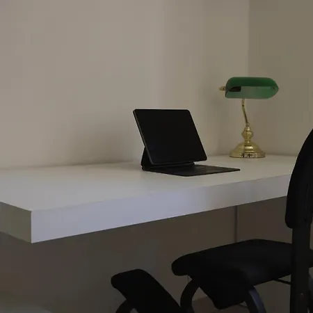 Appartement Bb House Savona