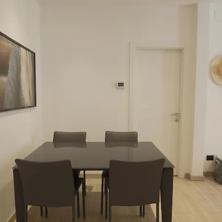 Bb House Apartment