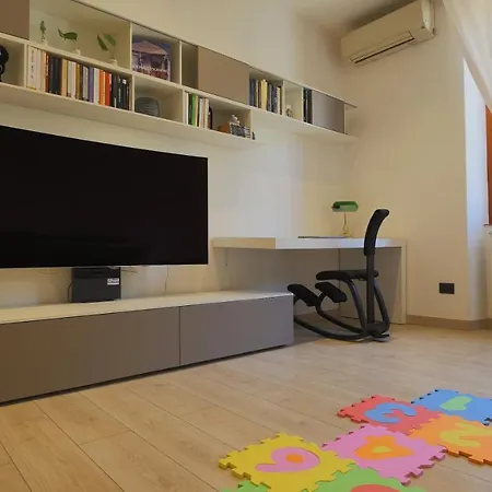 Bb House Savona