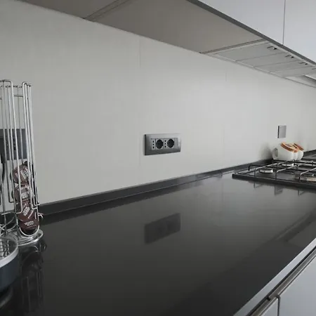 Bb House Apartment