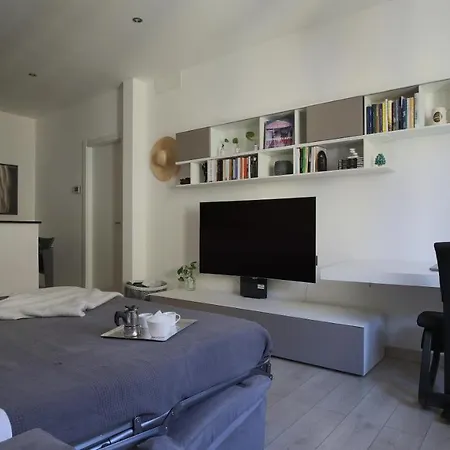 Bb House * Savona