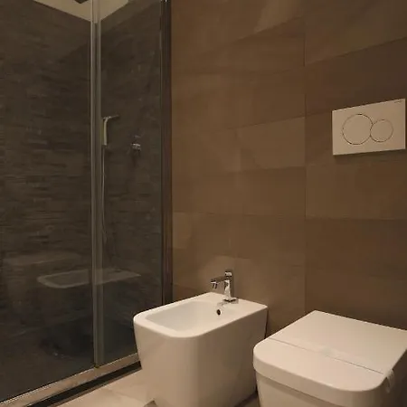 Bb House Apartment *