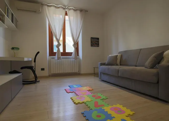Bb House דירה *