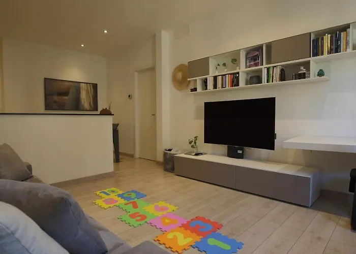 דירה Bb House