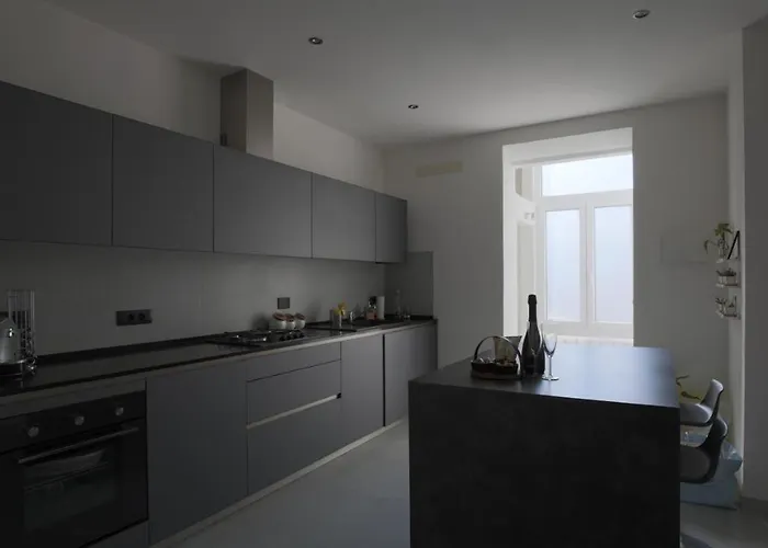 Bb House דירה *