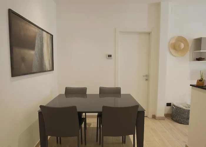 Bb House דירה