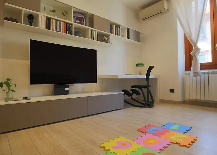 Bb House סאבונה